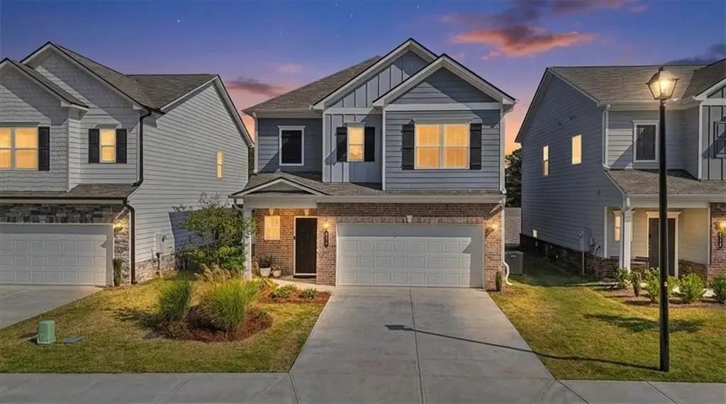 620 Blaven Street, Cartersville