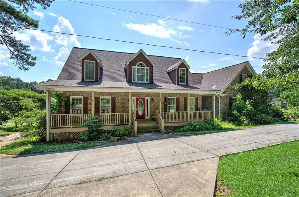 273 Jordan Road Se, Cartersville