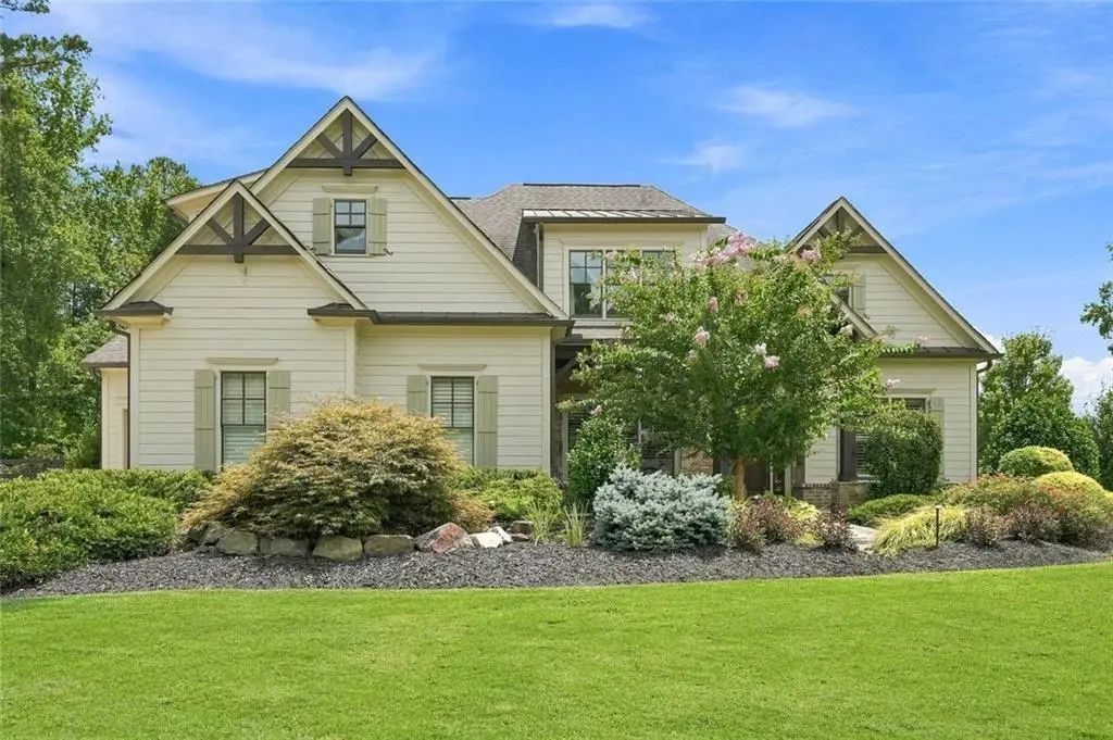 5271 Merlot Drive, Acworth