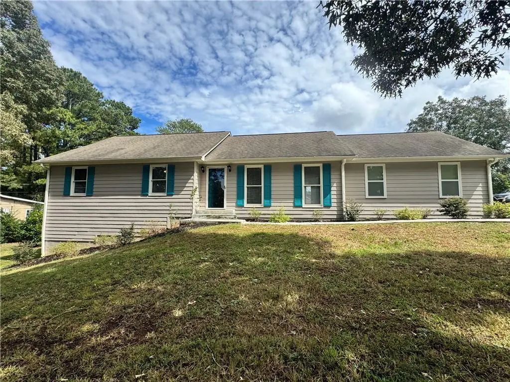 1456 Oak Road, Snellville