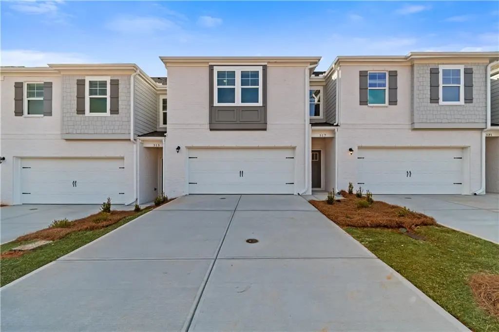 231 Sanctuary Drive, Mcdonough