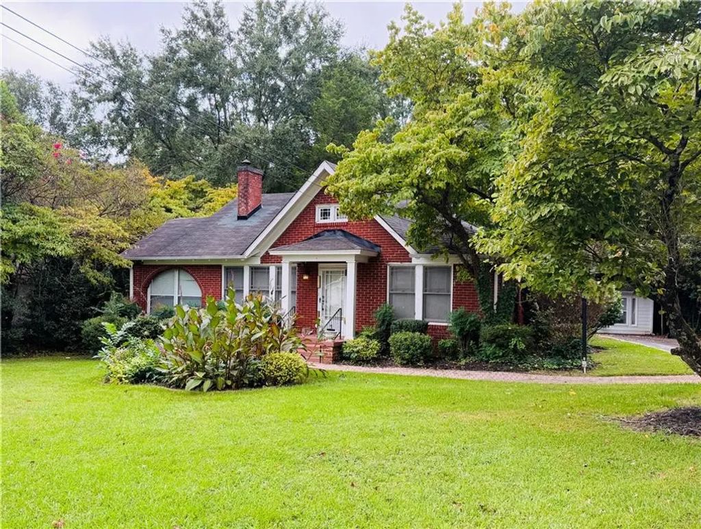 139 North Avenue, Jonesboro