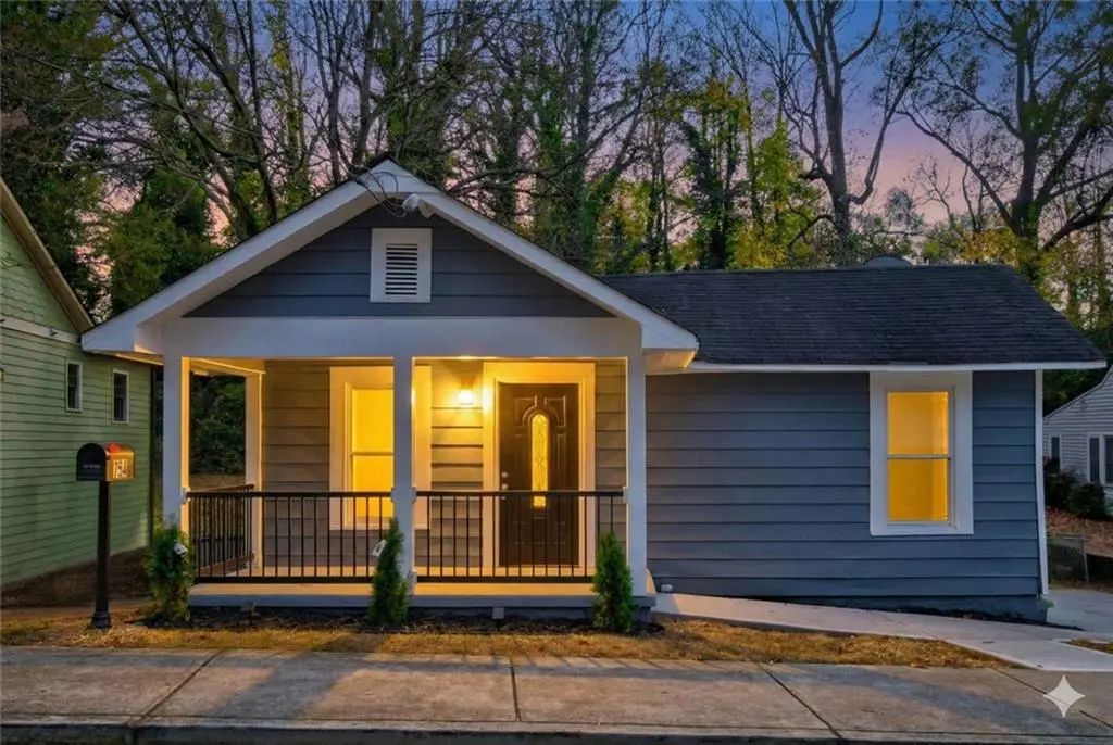 754 North Avenue, Hapeville
