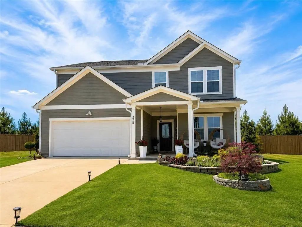 2268 Blackbird Circle, Covington