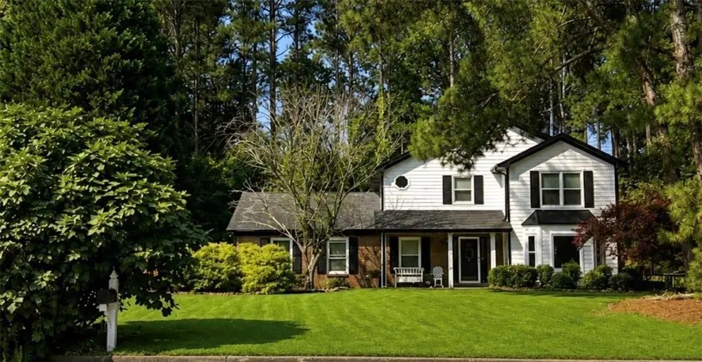 2361 Junes Court, Snellville
