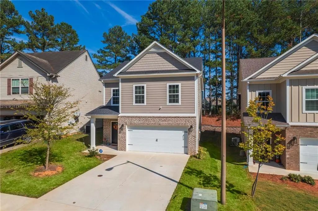 239 Bethany Manor Court, Ball Ground