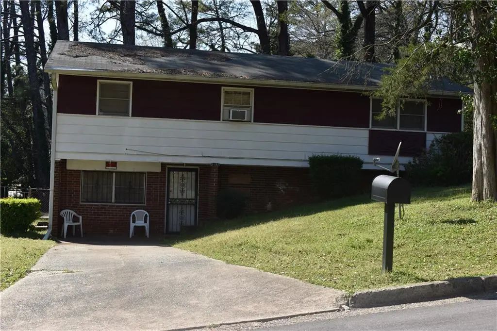 3197 Pennington Circle, Atlanta