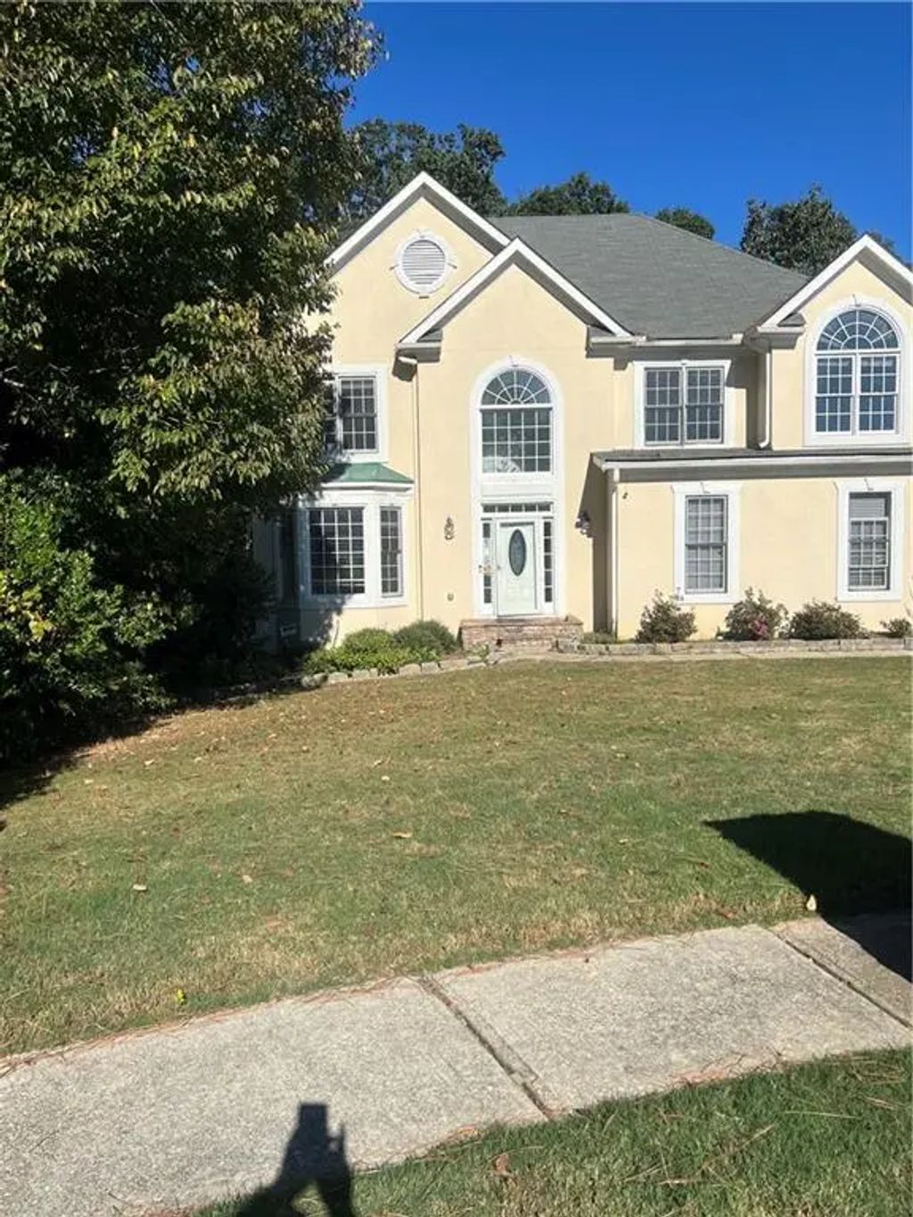 3335 Prairie Drive, Snellville