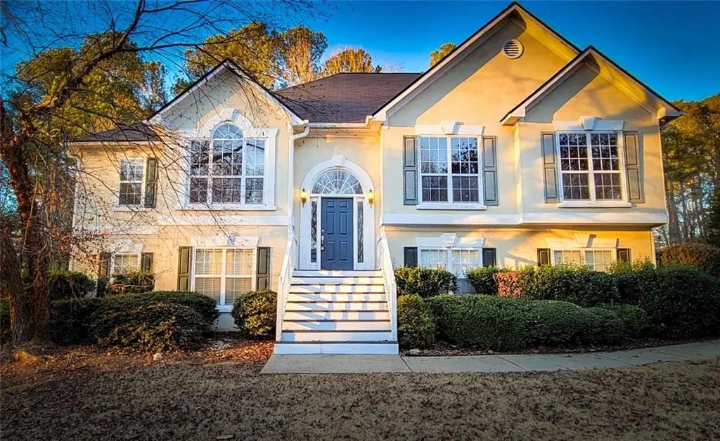 4115 Chelsea Chase, Cumming