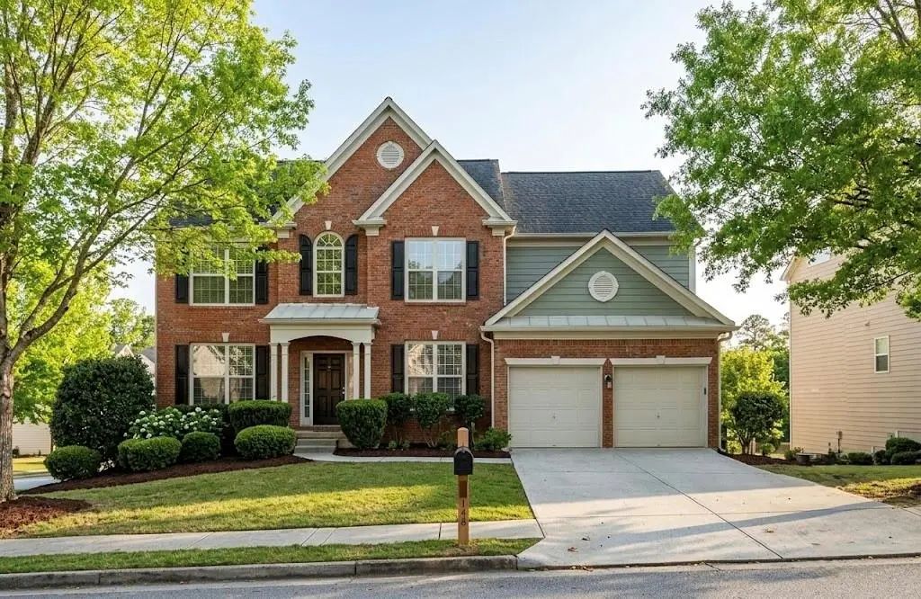 147 Crystal Downs Way, Suwanee