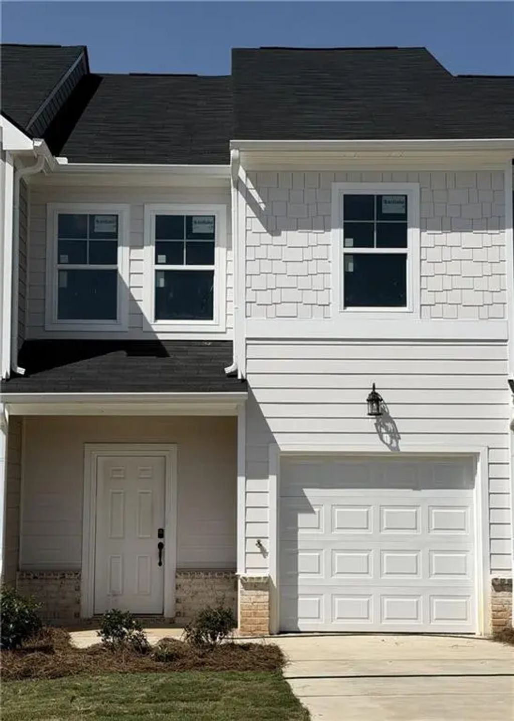 327 Rolling Green Road, Adairsville