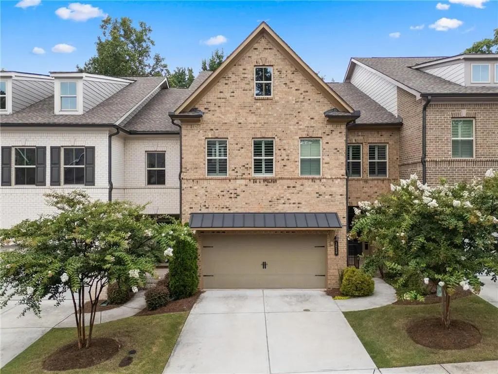 1610 Prestwick Lane, Dunwoody