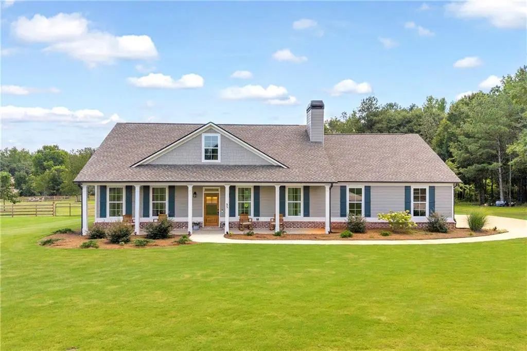 85 Woodfin Way, Social Circle