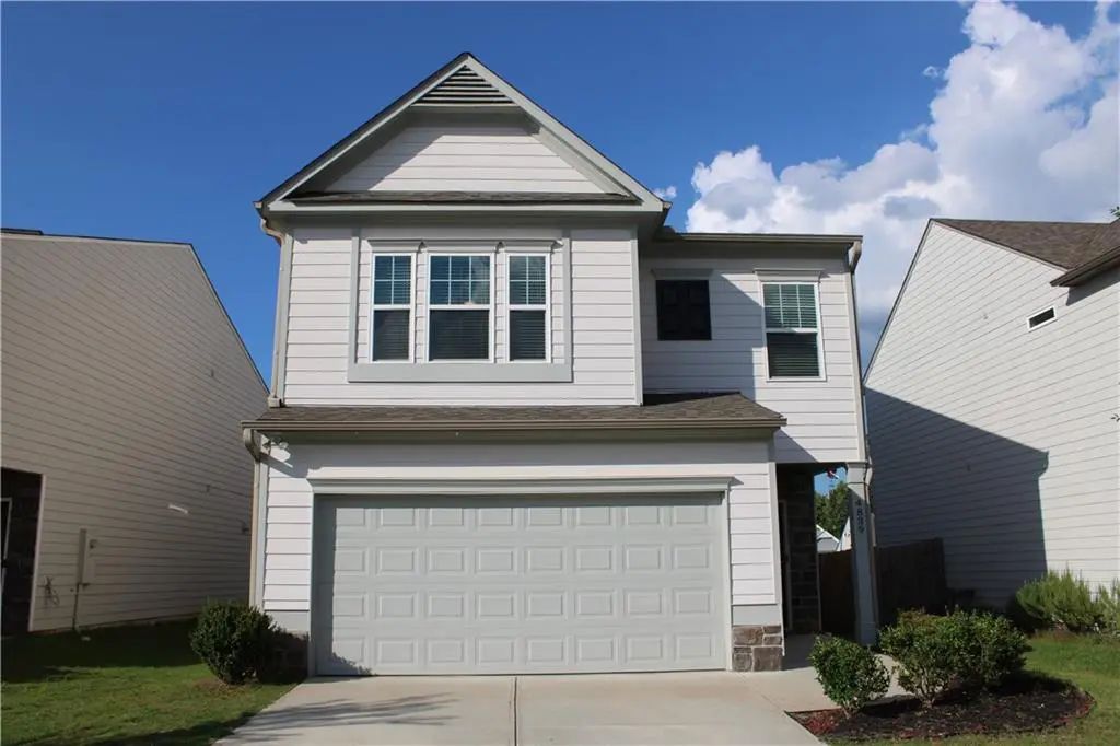 4839 Hillstone Drive, Gainesville