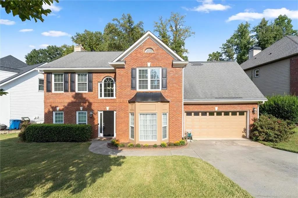 11935 Leeward Walk Circle, Alpharetta