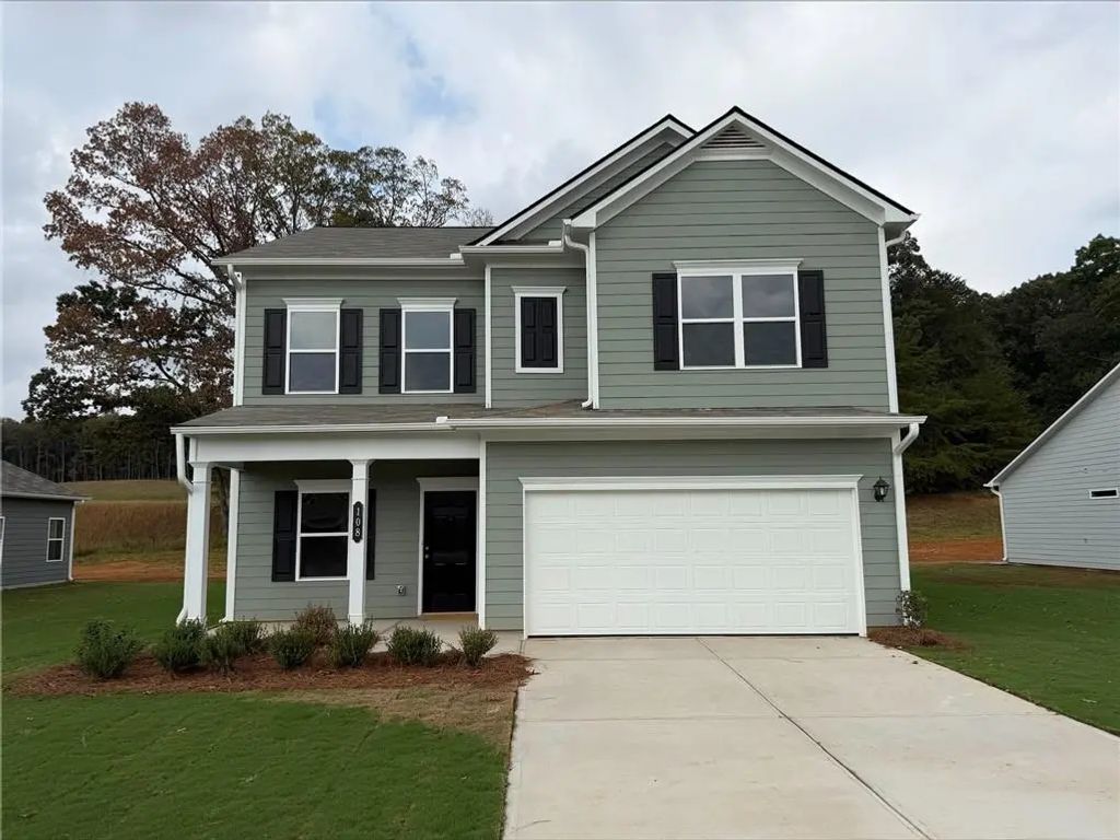 108 Willow Circle, Rock Spring