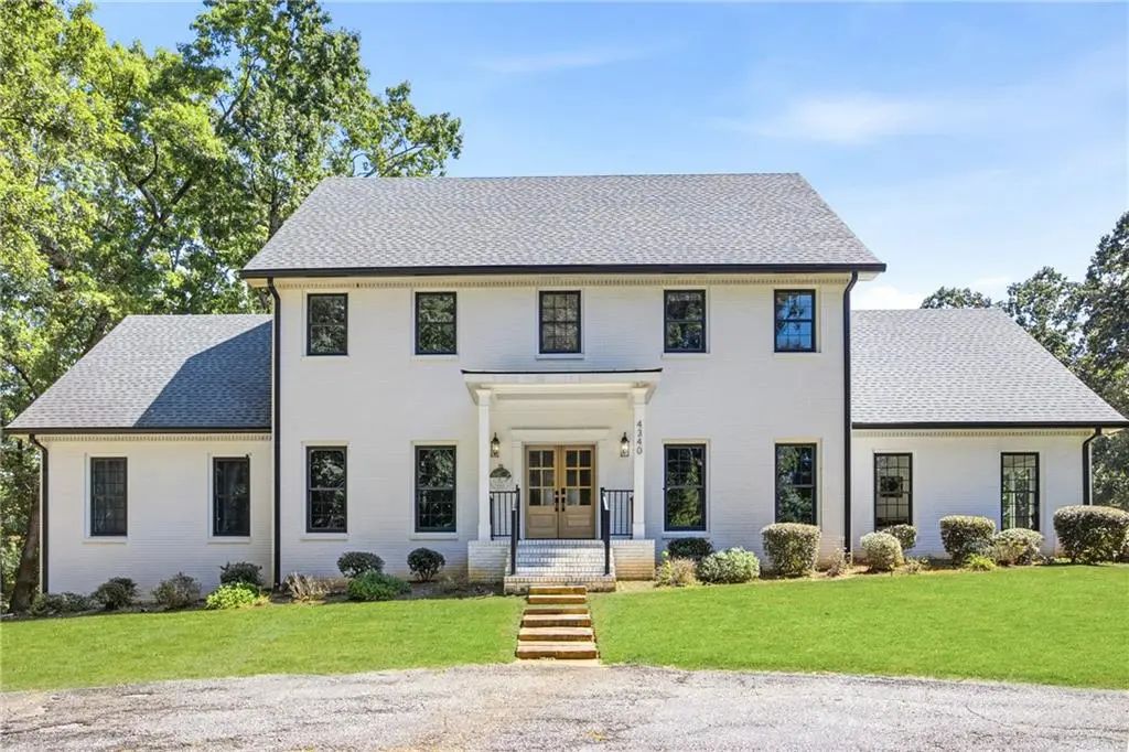 4340 Anneewakee Road, Douglasville