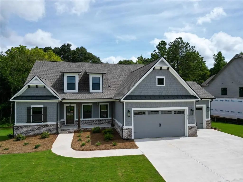 135 River Ridge Walk, Monroe
