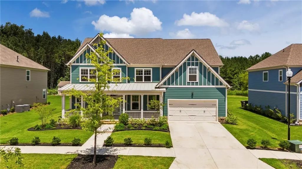 3175 Ancoats Street, Douglasville