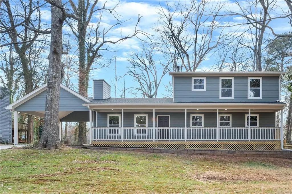 2903 Woodhollow Lane, Jonesboro