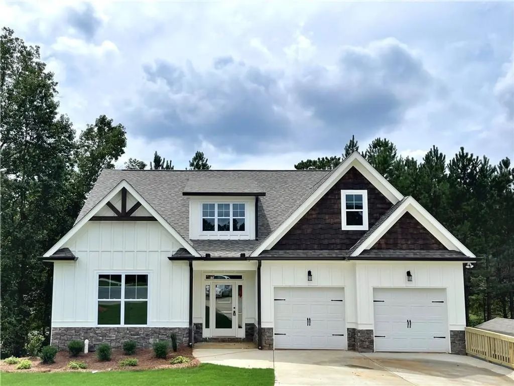 3 Brookrun Lane, Rome