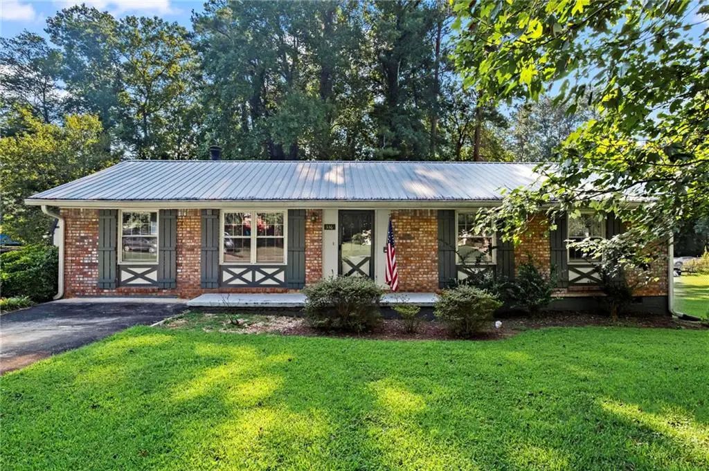 3361 Pawnee Trail Sw, Marietta
