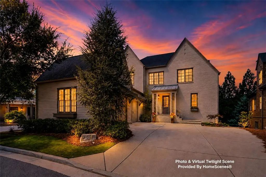 3931 Cash Landing, Marietta