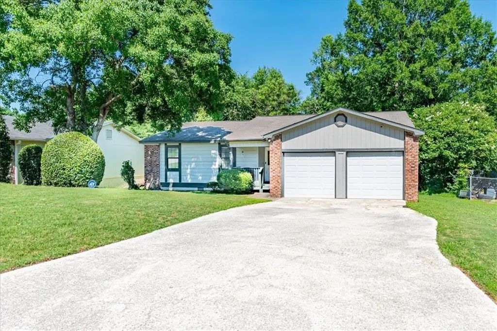 6932 Buckeye Way, Columbus