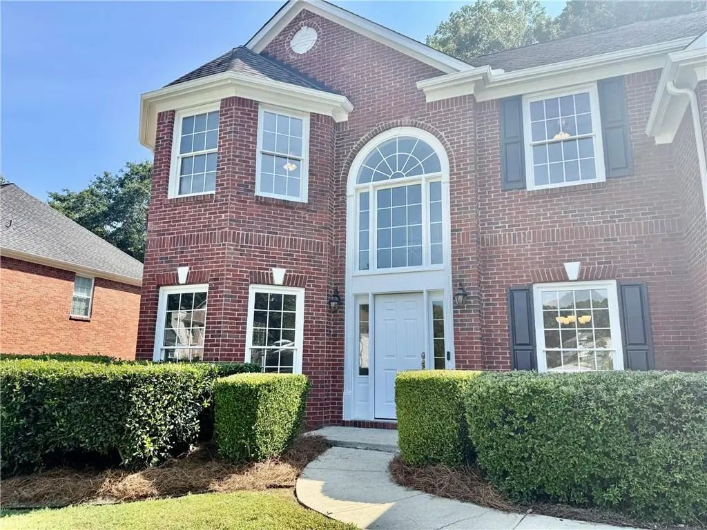 650 Gran Heritage Way, Dacula