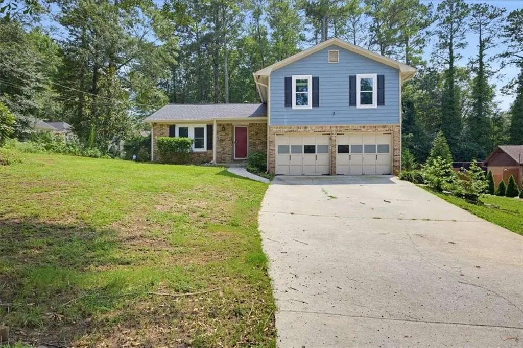 1986 Gibralter Way, Conyers