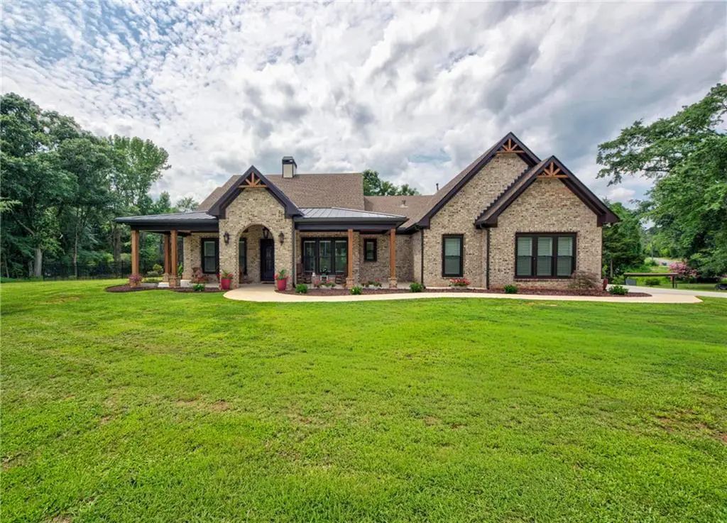 233 Hunter Road, Jefferson