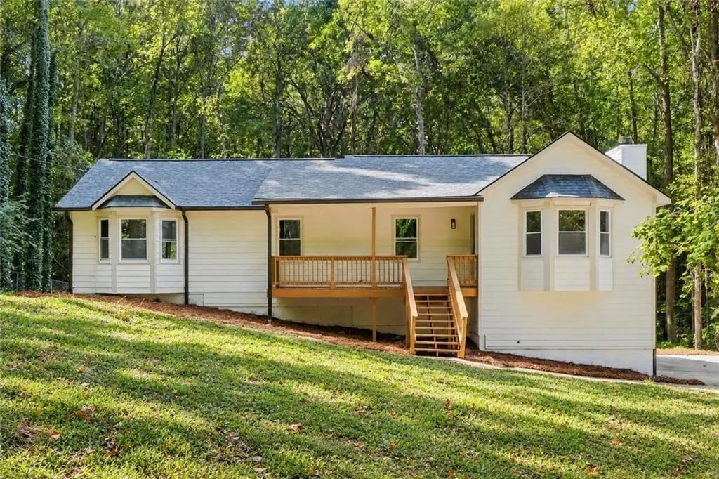 3426 Spinnaker Way, Acworth