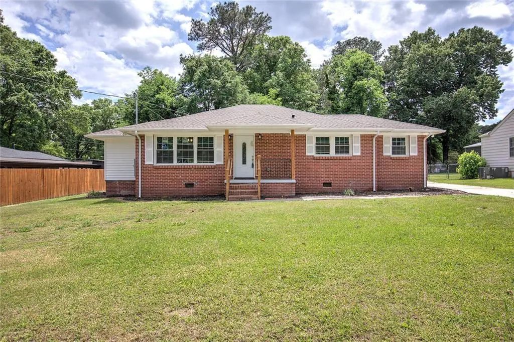 4 Echota Circle Sw, Rome