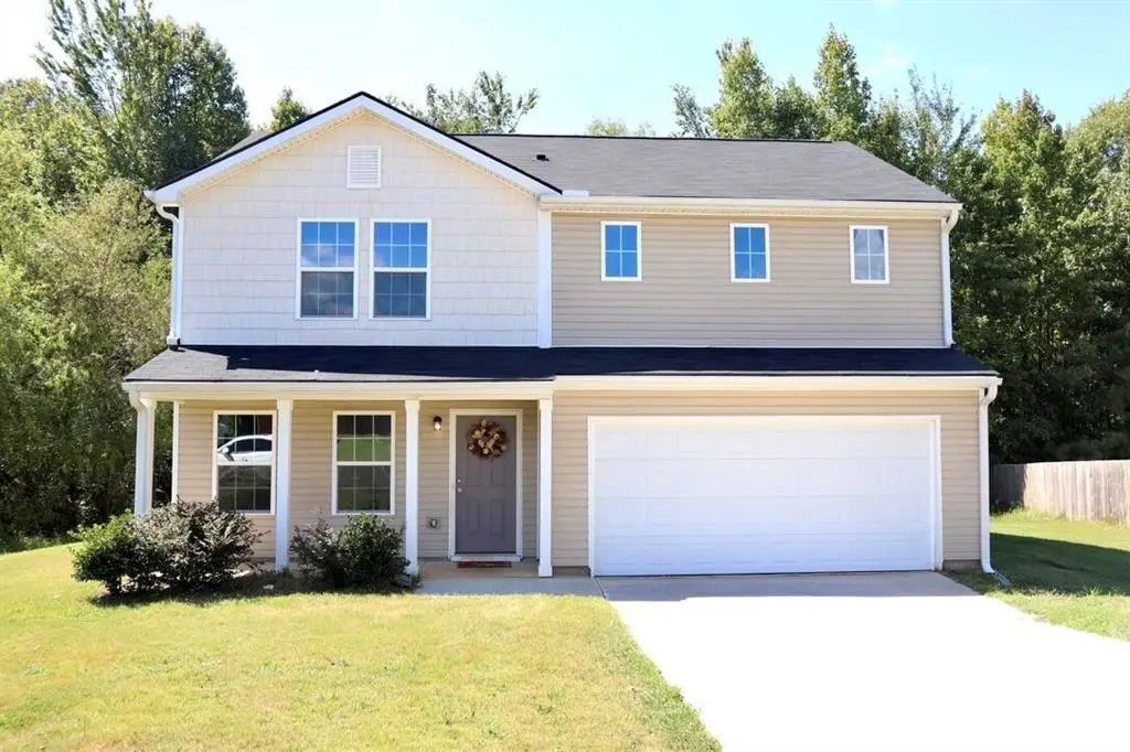 386 Village Creek Drive, Chatsworth
