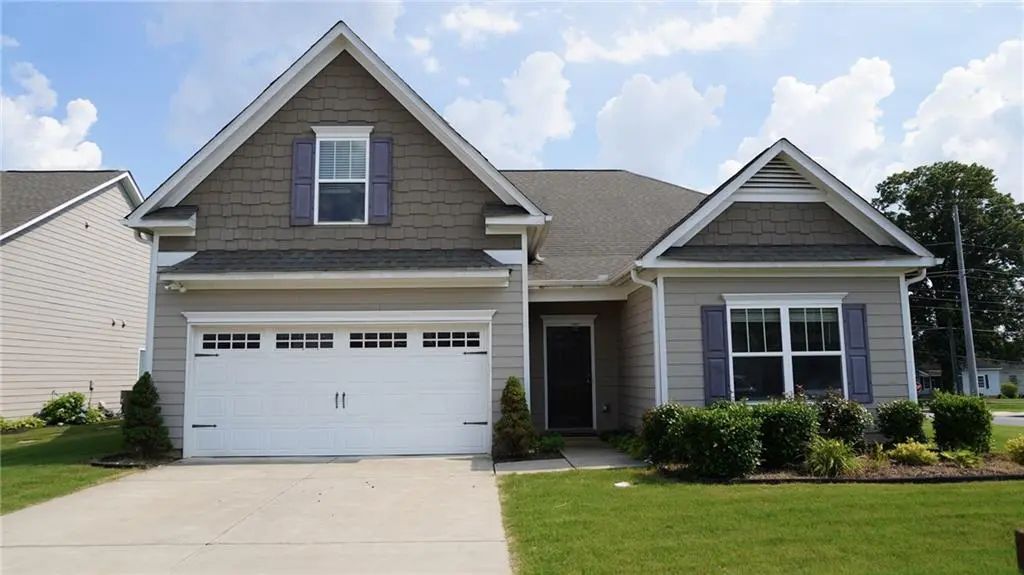 39 Stadelman Court, Cartersville