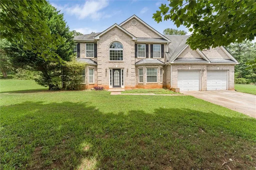 533 Trotters Lane, Mcdonough