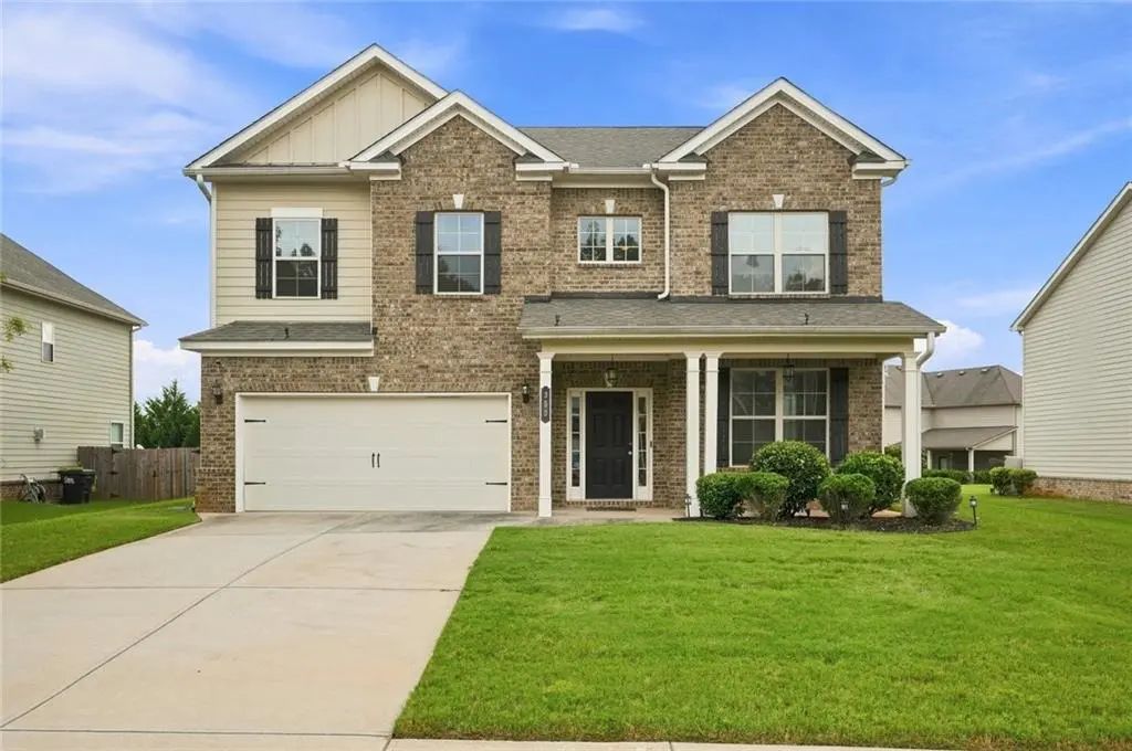 330 Piedmont Circle, Conyers