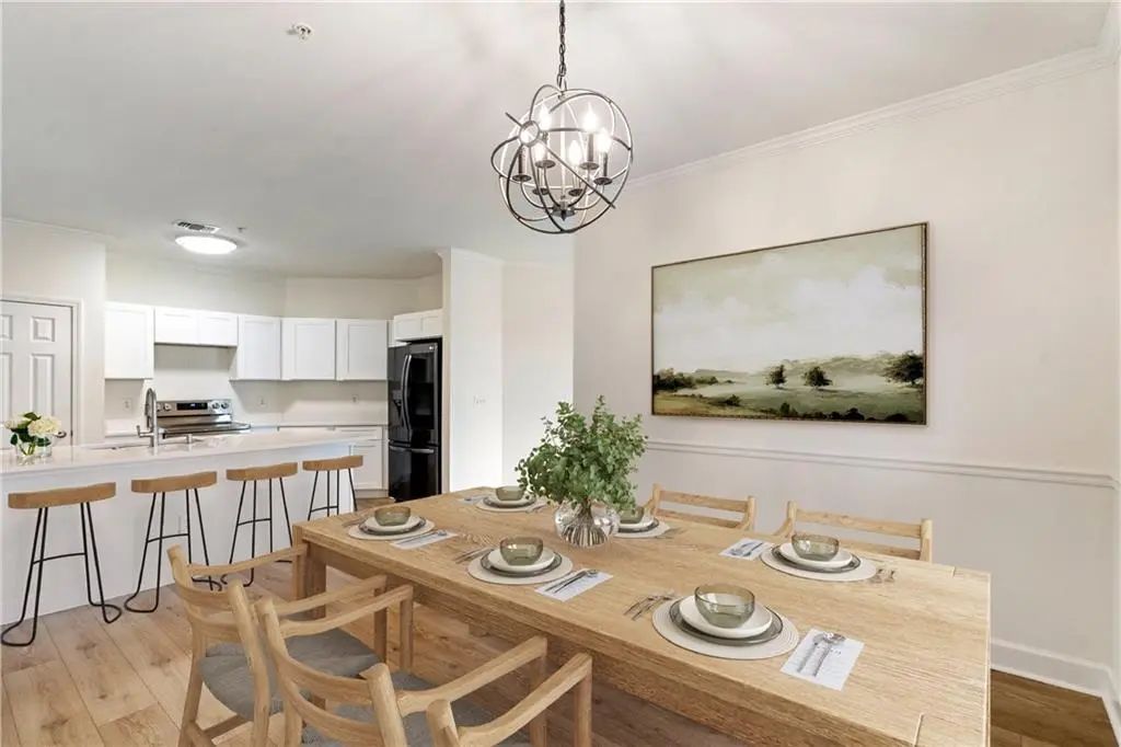 Unit 1109a - 1965 Nocturne Drive, Alpharetta