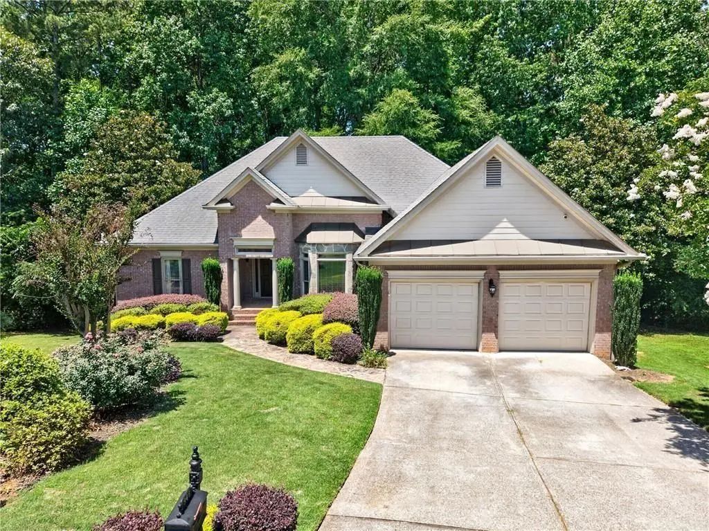 946 Chippewa Oak Drive Ne, Dacula