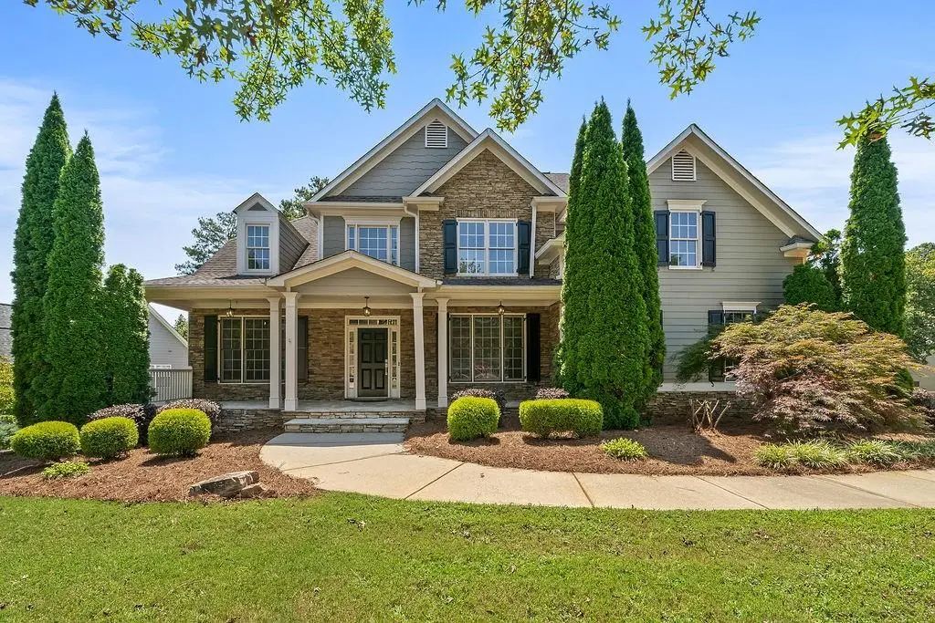 21 Yorkshire Lane, Villa Rica