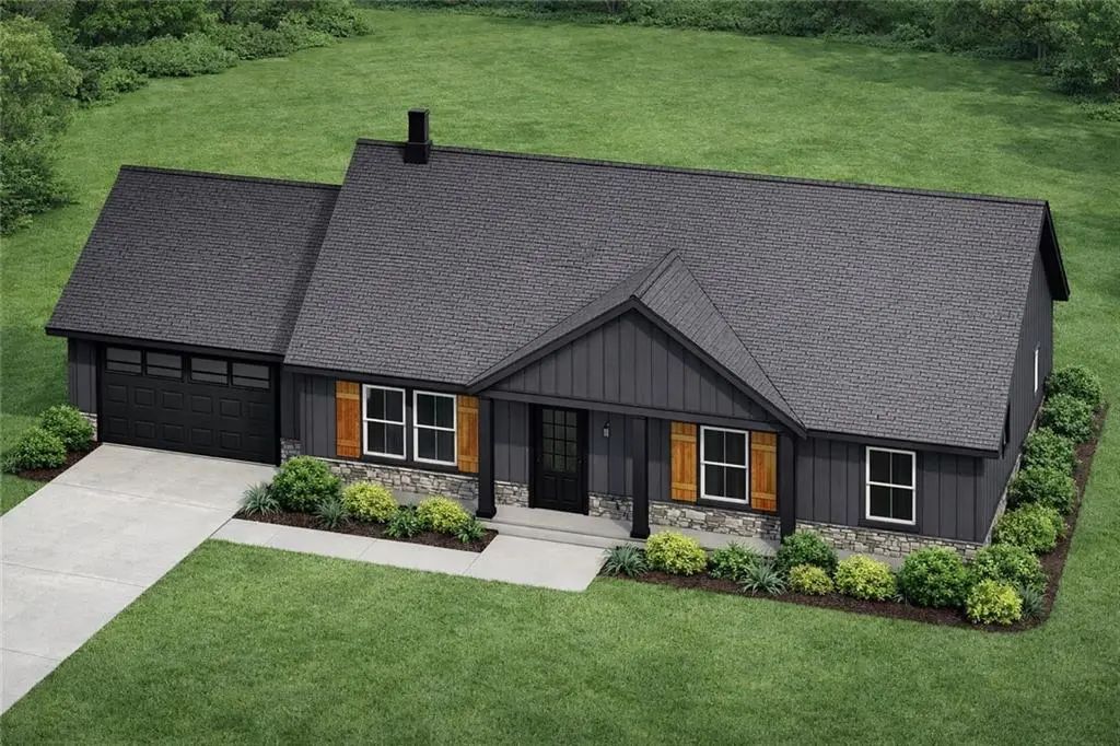 48 White Oak Court, Cleveland