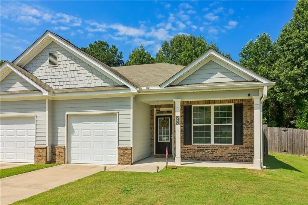 530 Vandenburg Drive, Villa Rica