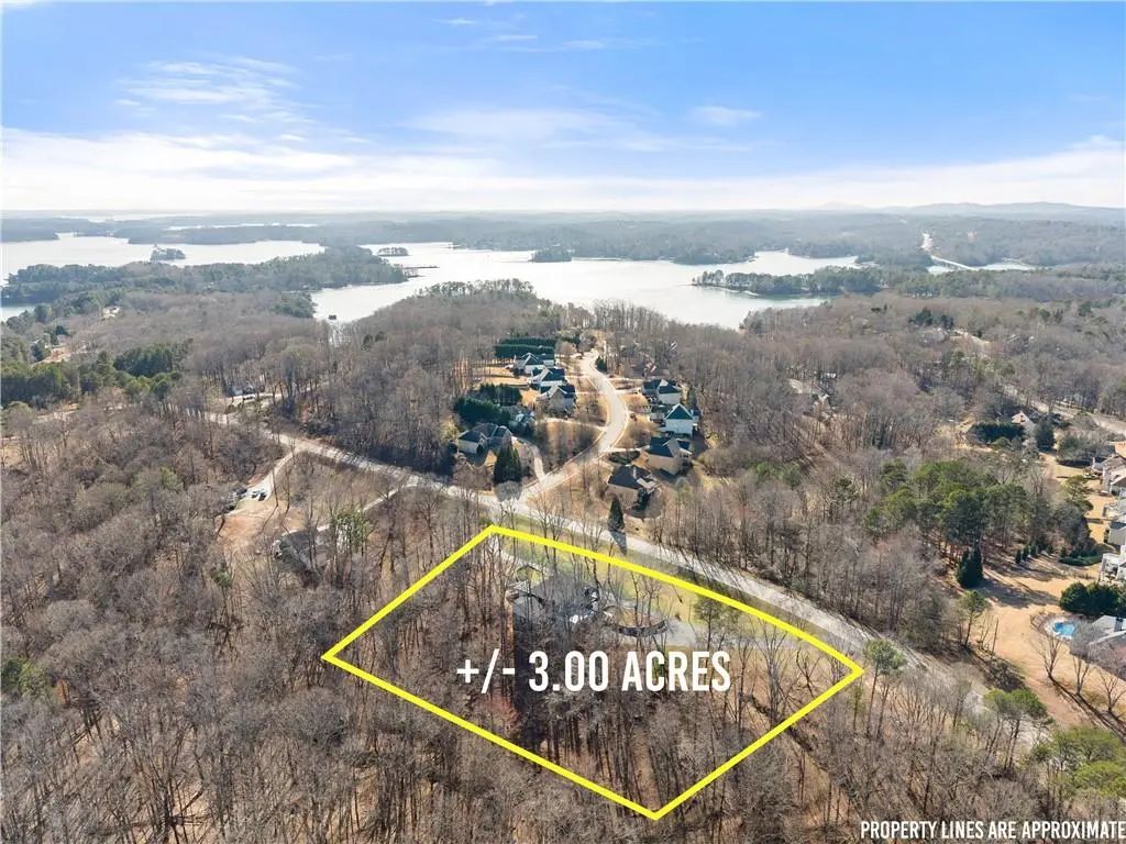 3425 Duckett Mill Road, Gainesville