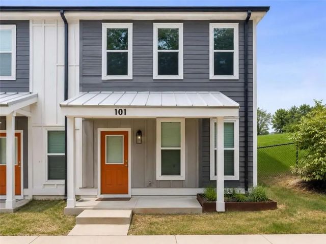 Unit 101 - 697 Fayetteville Road, Atlanta
