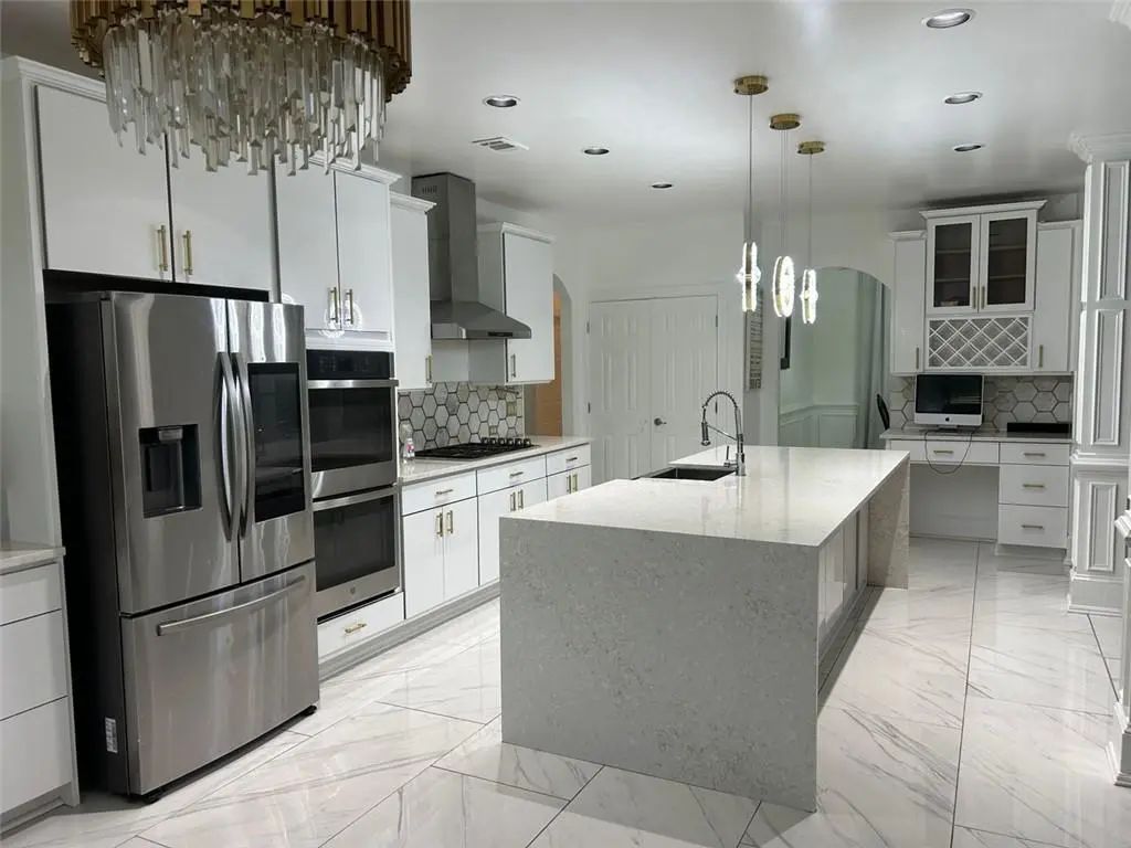 6409 Caledon Court, Locust Grove
