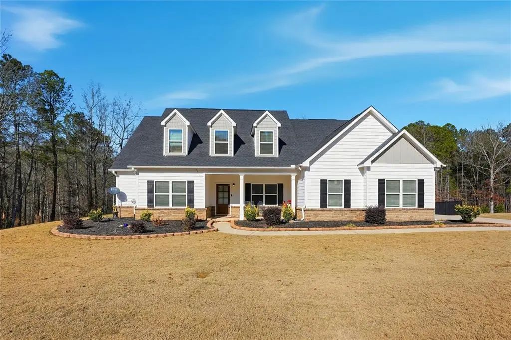 95 Hawthorn Lane, Covington