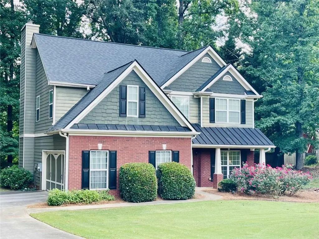 933 Vinings Drive, Winder