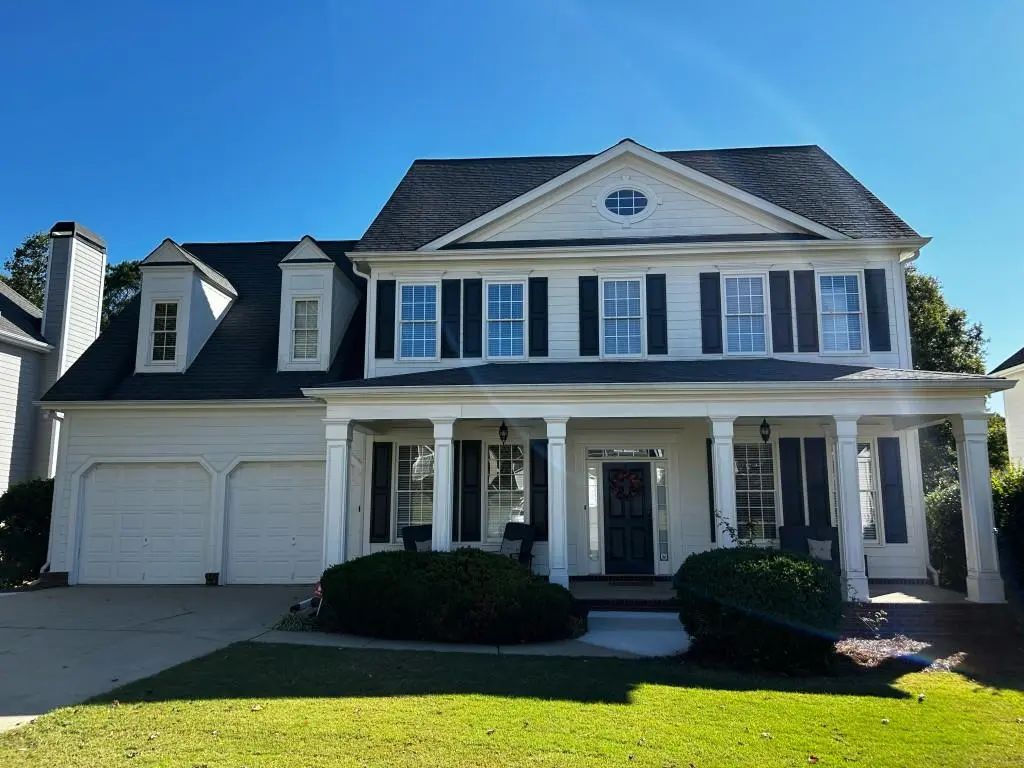 5337 Cabot Creek Drive, Buford