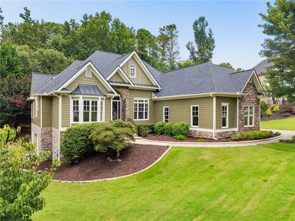 221 Falling Water Way, Woodstock