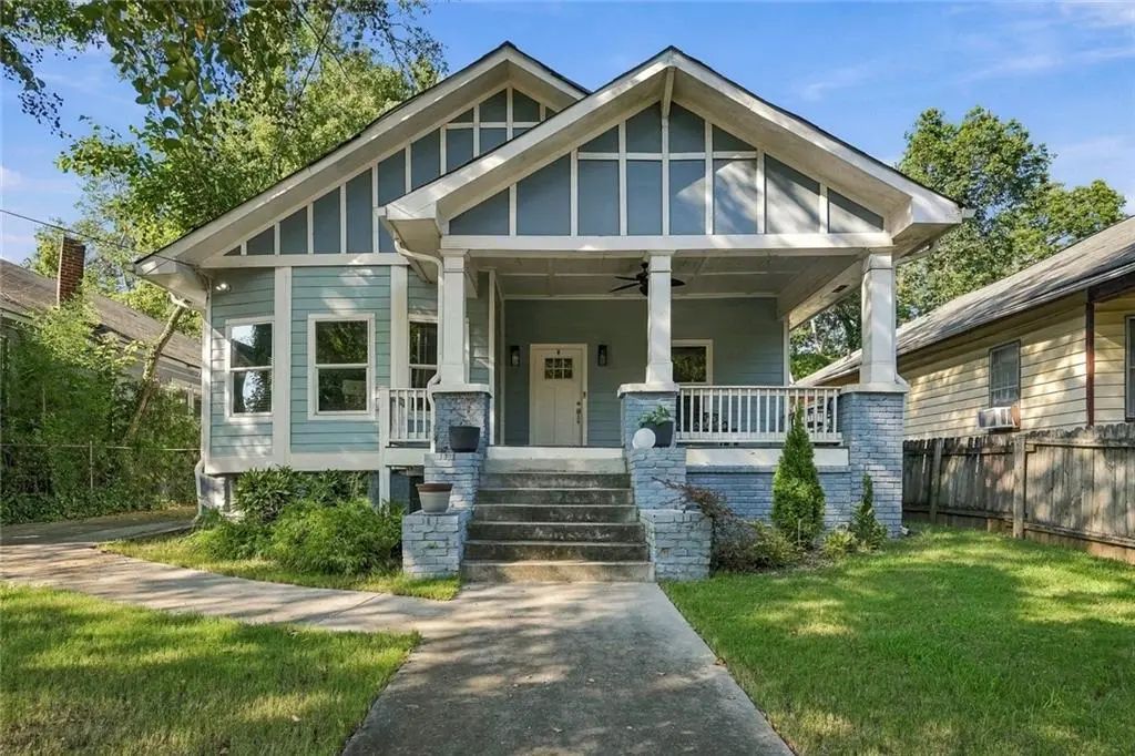 1545 S Gordon Street Sw, Atlanta